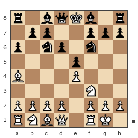 Game #7765697 - Богдан (svarec) vs Юрий Александрович Шинкаренко (Shink)