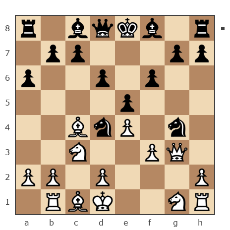 Game #1760519 - Иванов Евгений Петрович (agv) vs Anna Zharkova (Anna-J)
