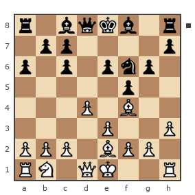 Game #7906839 - сергей александрович черных (BormanKR) vs Октай Мамедов (ok ali)