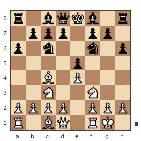 Game #7808140 - Андрей Курбатов (bree) vs Павел Николаевич Кузнецов (пахомка)