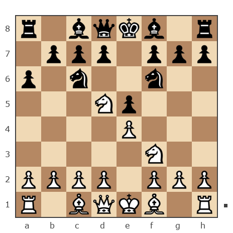 Game #142663 - Андрей (a-n-d-r-u-x-a) vs Александр (fandorio)