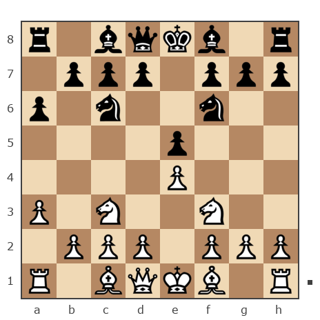 Game #2169480 - Саша (Карлсон) vs Александр Петрович Акимов (lexanderon)