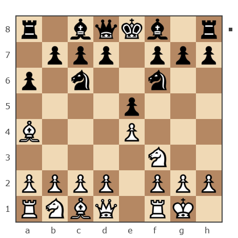 Game #7932678 - Демьянченко Алексей (AlexeyD51) vs GolovkoN