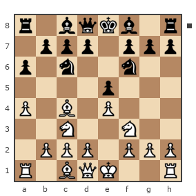 Game #329173 - МАКС (МАКС-28) vs Андрей (Андрей ТРУ)
