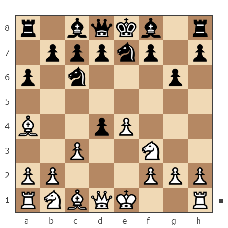 Game #7795774 - Сергей (skat) vs Алексей Александрович Талдыкин (qventin)