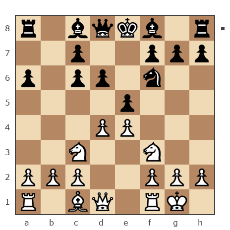 Game #6615739 - Ашот Григорян (Novice81) vs Владислав (Vlad78)