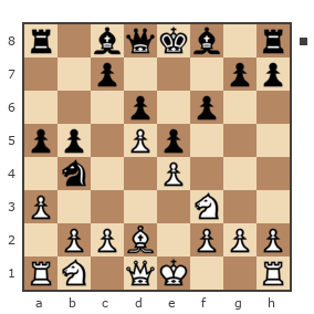 Game #5978709 - Виталий (Witt) vs zashikhin alexandr (sanccello)