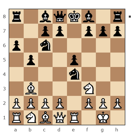 Game #7933392 - Андрей Смирнов (Andrei140755) vs Vstep (vstep)