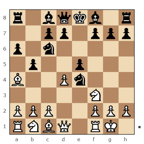 Game #7933168 - Демьянченко Алексей (AlexeyD51) vs Слободской Юрий (Ярослав Мудрый)