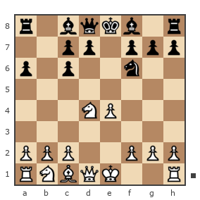 Game #1999342 - Pavel Alyogin (Aphasia) vs GENнадий GENнадьевич ERшов (GenGenEr)