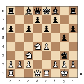 Game #7486701 - Robertas vs Борис Абрамович Либерман (Boris_1945)