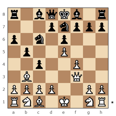 Game #276280 - Tashka vs Владимир (vovin)