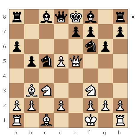 Game #7765847 - Vadim Ovchinnicov (user_335912) vs Дмитрий (abigor)