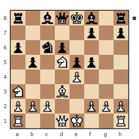 Game #3484518 - Shukurov Elshan Tavakkul (Garabaghli) vs ORUCOV ILHAM (iorucov)