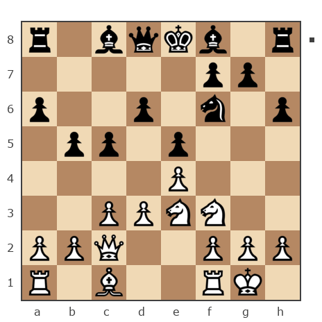 Game #3718727 - Владимир (Siemleon) vs Оксана Жибуль (окси88)