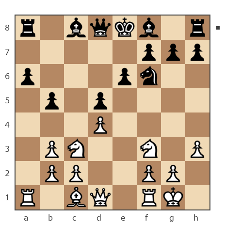 Game #7458119 - Ирина (прудка-2) vs meda pavel (pavelmeda)