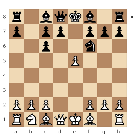 Game #7739048 - Гулиев Фархад (farkhad58) vs Сергей Владимирович Лебедев (Лебедь2132)
