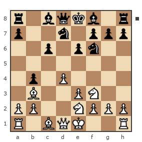 Game #5721880 - Максим Алексеевич Перепелица (maksimperepelitsa) vs Иван (Stubborn)