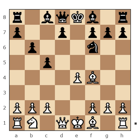 Game #142505 - Иржи (Greyglass) vs Андрей (advakat79)