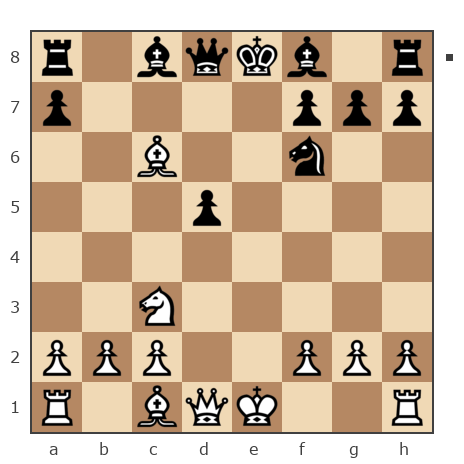 Game #7856541 - Евгеньевич Алексей (masazor) vs Блохин Максим (Kromvel)
