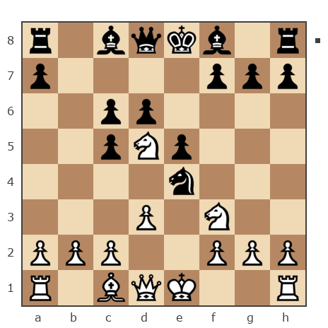 Game #7823059 - Dogan vs Сергей Александрович Марков (Мраком)