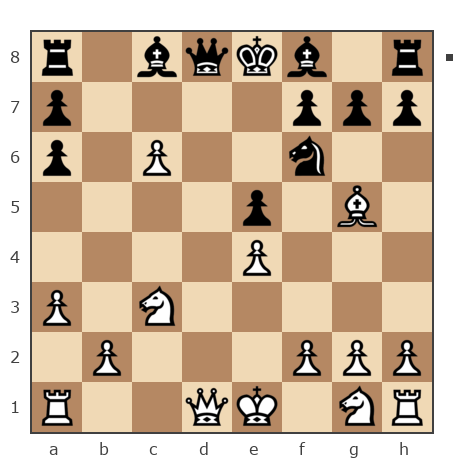 Партия №1580351 - Рязанов Алексей (LION8888) vs Алексей (ags123)