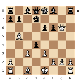 Game #5380150 - Глеб Попов (grasshopper) vs kiosev oleg (masterok 2)