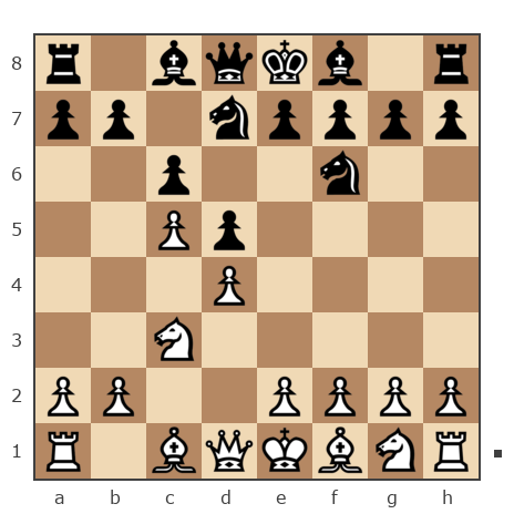 Game #5988365 - Boris (bp13) vs Антон (rief)