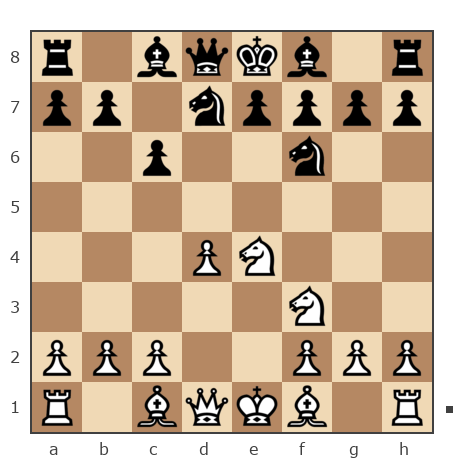 Game #7796399 - Айдар Булатович Ахметшин (Aydarbek) vs Александр (marksun)