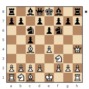 Game #1813490 - kpot3113 vs Трухачев Евгений Александрович (jeka-vrn)