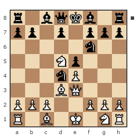 Game #332989 - Настасья (ТАТО) vs Bawirjan (shess_87)