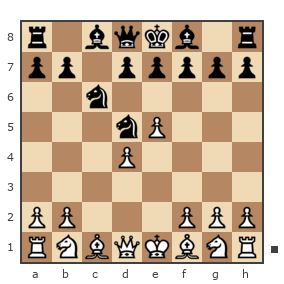 Game #7870506 - Evsin Igor (portos7266) vs сергей владимирович метревели (seryoga1955)
