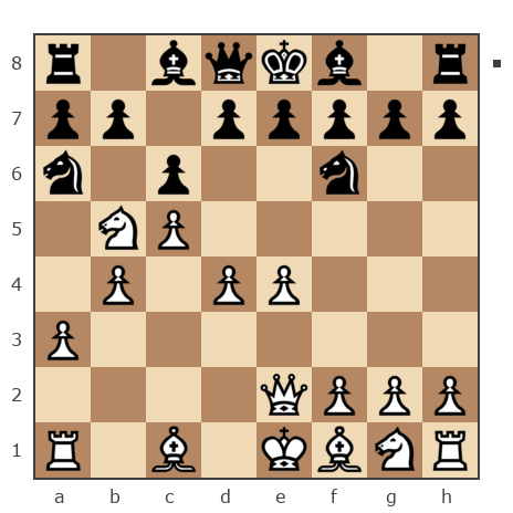 Game #109339 - Слава (лорд Вячеслав) vs Фигушка (ФИГВАМ)