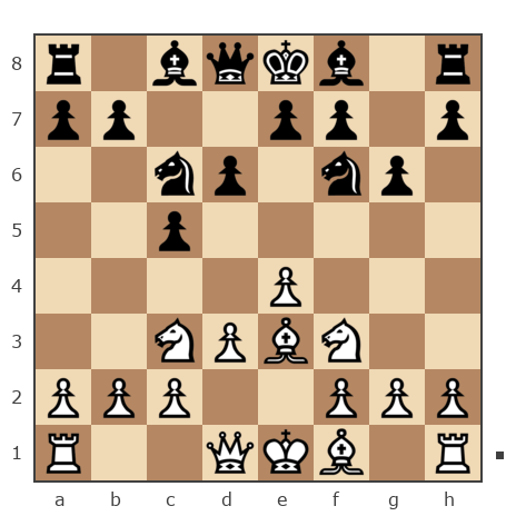 Game #161484 - Сергей (Aster) vs Сергей (skat)