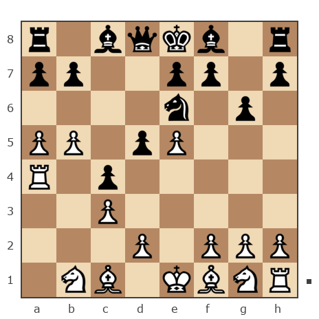 Game #7775407 - Дмитрий Александрович Жмычков (Ванька-встанька) vs konstantonovich kitikov oleg (olegkitikov7)