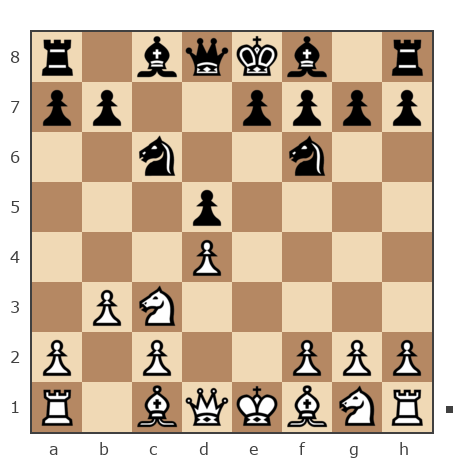 Game #7932518 - Андрей Николаевич Пасий (shock13) vs Михаил (MB88)