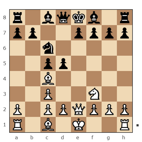 Game #161483 - Сергей (Aster) vs Грешных Михаил (ГреМ)