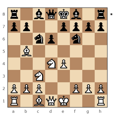 Game #7176207 - Дуленко Роман Юрьевич (Roman Dulenko) vs Павел (bellerophont)