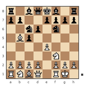 Game #7777118 - Константин (KEE) vs Павлов Стаматов Яне (milena)