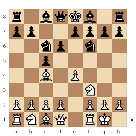 Game #142659 - Андрей (a-n-d-r-u-x-a) vs Ольга (DOLA)