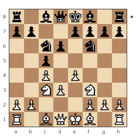 Game #6699521 - Galina (Лисеночек) vs Абрамук Олександр (shurik iou)