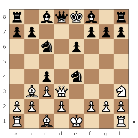 Game #767184 - Егор Храмченко (teem) vs Витас (Izik)