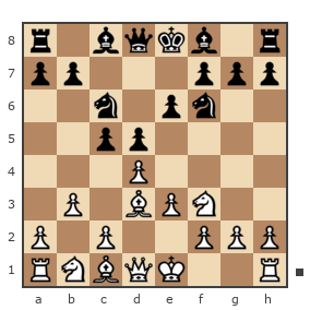 Game #1260831 - Денис К (Den777) vs Григорий (Grigorij)