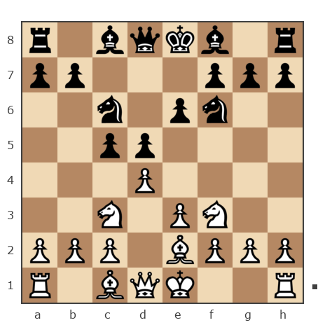 Game #1727819 - Кузьмин Олег Валентинович (minstrel) vs Volmon