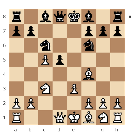 Game #7518954 - Антон Александрович Коробков (Stonne) vs Михаил Дмитриевич Соболев (Mefodiy-chudotvorets)