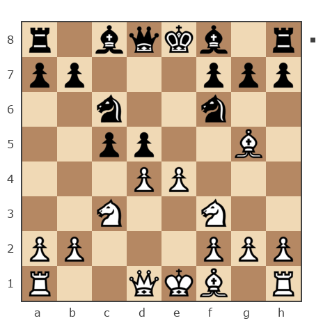Game #7488862 - Лада (Ладa) vs Алексей Анатольевич Николаев (Морозко 29)