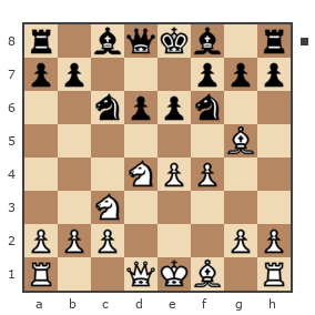 Game #3122359 - Игорь Юрьевич Бобро (Ферзь2010) vs Головчанов Артем Сергеевич (AG 44)