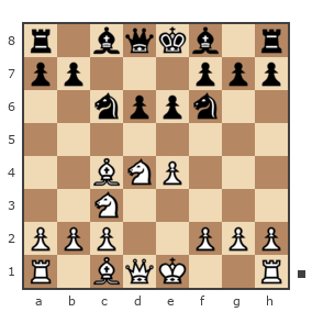Game #7647591 - Юрий Всеволодович (Вселдич) vs Александр (GlMol)