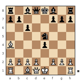 Game #4196849 - Алешин Константин Владимирович (Aleshinka) vs Kruglov Kirill (knyazkir)