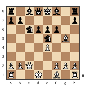 Game #7760511 - Spivak Oleg (Bad Cat) vs Sleepingsun